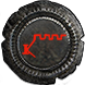 Acid Caverns Map (Delirium) inventory icon.png