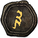 Dungeon Map (Legion) inventory icon.png