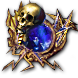 Minion and Totem Elemental Resistance Support inventory icon.png