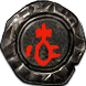 Haunted Mansion Map (Metamorph) inventory icon.png
