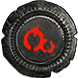 Lava Lake Map (Delirium) inventory icon.png