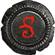 Desert Map (Delirium) inventory icon.png
