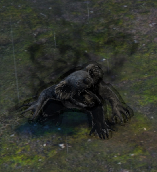 Summon Bestial Ursa skill screenshot.jpg