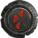 Jungle Valley Map (Delirium) inventory icon.png