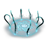 Mystic Aura Effect - Official Path of Exile Wiki