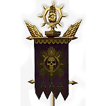 Grandmaster Banner Back Attachment - Official Path of Exile Wiki