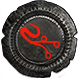 Fungal Hollow Map (Delirium) inventory icon.png