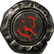 Arachnid Tomb Map (Metamorph) inventory icon.png