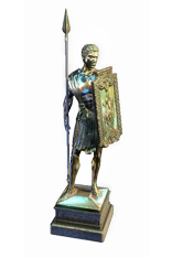 Medium Golden Statue - Official Path of Exile Wiki
