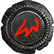 Caldera Map (Delirium) inventory icon.png