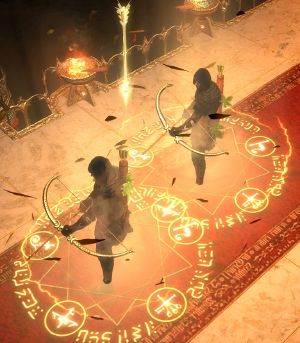 Mirror Arrow skill screenshot.jpg