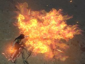 Incinerate skill screenshot.jpg
