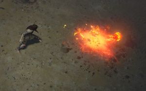 Magma Orb skill screenshot.jpg