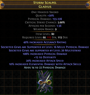 Elder Item Official Path Of Exile Wiki Elder Item From Path Of Exile Wiki