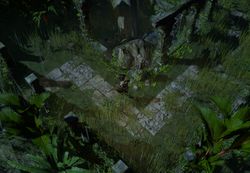 The Imperial Gardens - Official Path of Exile Wiki