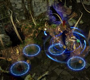 Herald of Purity skill screenshot.jpg