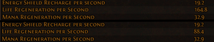 Summon Holy Relic Summon Holy Relic