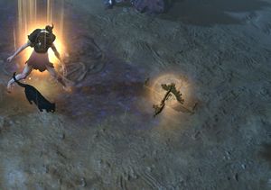 Summon Holy Relic skill screenshot.jpg