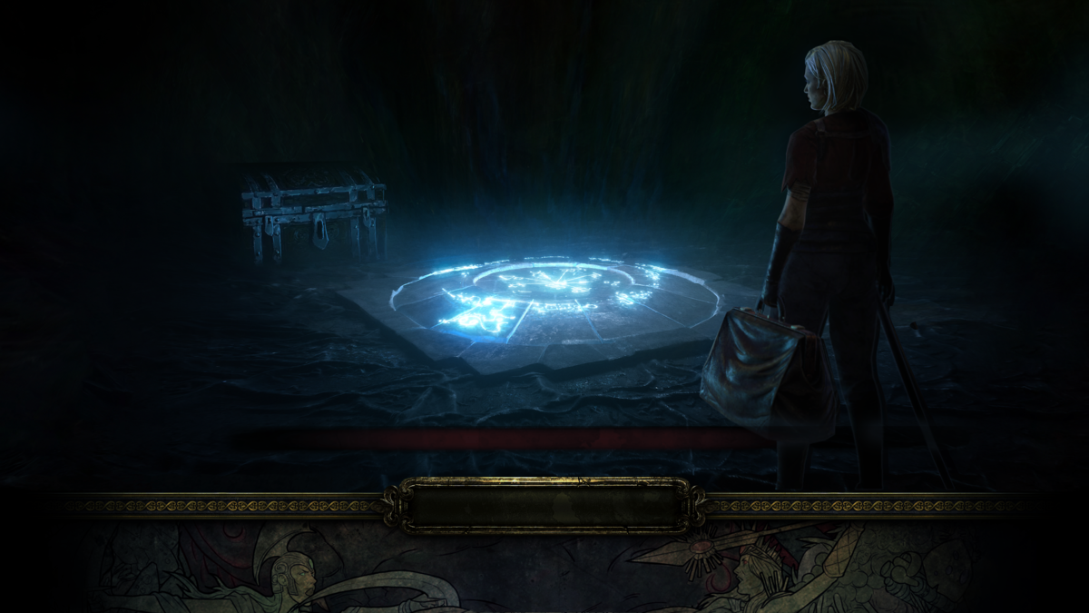 Lush Hideout - Official Path of Exile Wiki