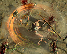 Круговой взмах skill screenshot.jpg
