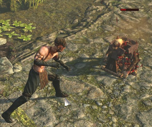 Медвежий капкан skill screenshot.jpg