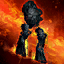Призыв голема огня skill icon.png
