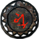 Карта погребальных камер (Предательство) inventory icon.png