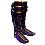 Сапоги ученика inventory icon.png