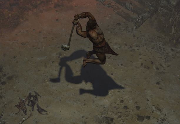 Наскок skill screenshot.jpg