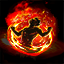 Клич бездны skill icon.png