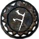 Карта проклятого склепа (Предательство) inventory icon.png