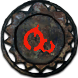 Карта лавового озера (Предательство) inventory icon.png
