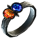 Кольцо с двумя камнями (сапфир и топаз) inventory icon.png