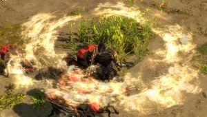 Клич сплочения skill screenshot.jpg