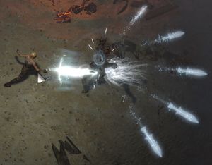 Ледяные клинки skill screenshot.jpg