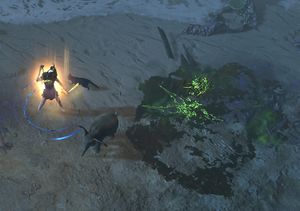 Едкая стрела skill screenshot.jpg