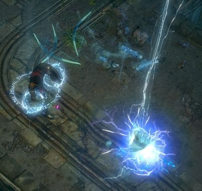 Вестник грома skill screenshot.jpg