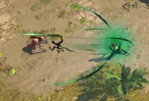 Порыв клинков skill screenshot.jpg