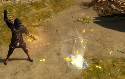 Вихрь стрел skill screenshot.jpg