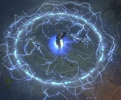 Кольцо молний skill screenshot.jpg