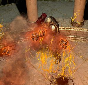 Магмовый удар skill screenshot.jpg