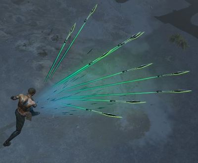 Бесплотные ножи skill screenshot.jpg