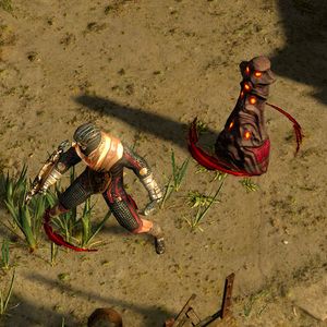 Восполняющий тотем skill screenshot.jpg