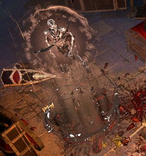 Подношение костей skill screenshot.jpg