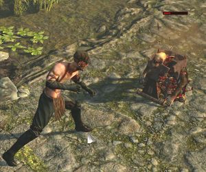 Медвежий капкан skill screenshot.jpg