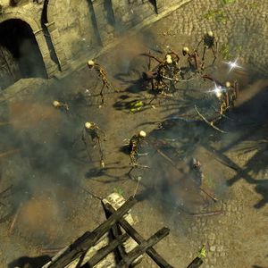 Дымовая мина skill screenshot.jpg