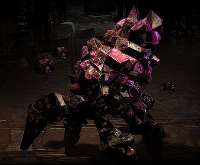 Призыв голема хаоса skill screenshot.jpg