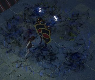 Уязвимость к стихиям skill screenshot.jpg