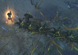 Стрела скверны skill screenshot.jpg