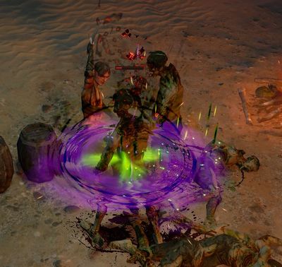 Удар гадюки skill screenshot.jpg